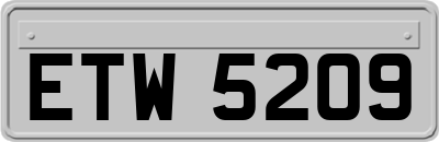 ETW5209