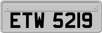 ETW5219