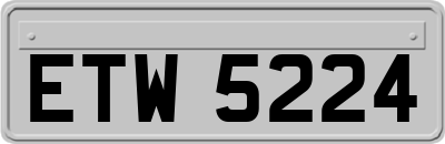 ETW5224