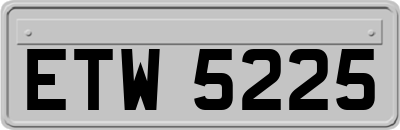 ETW5225