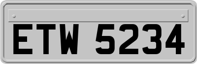 ETW5234