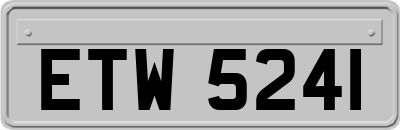 ETW5241