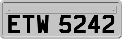 ETW5242