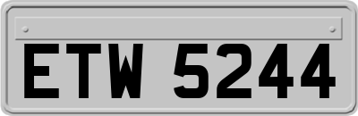ETW5244