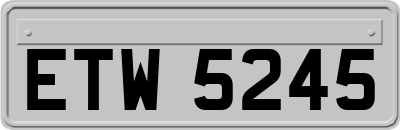 ETW5245