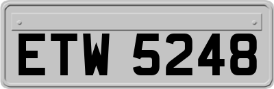 ETW5248