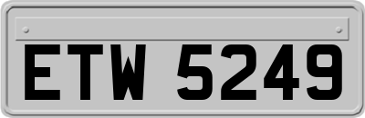 ETW5249