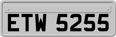 ETW5255