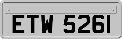 ETW5261