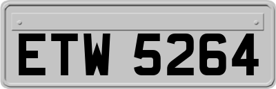 ETW5264