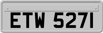 ETW5271