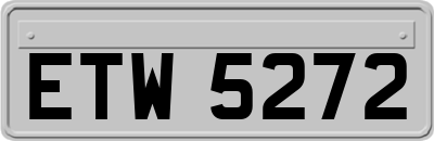ETW5272