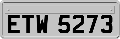 ETW5273
