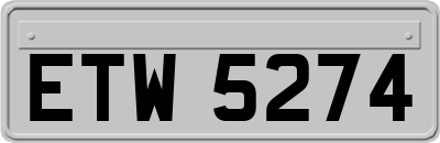 ETW5274