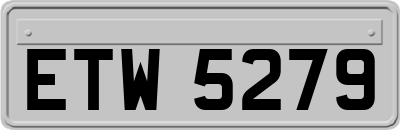 ETW5279
