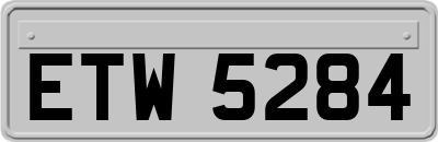 ETW5284