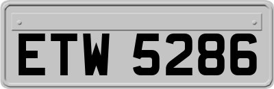 ETW5286