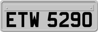 ETW5290
