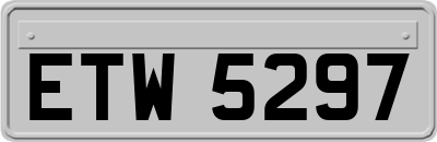 ETW5297