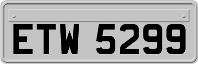 ETW5299