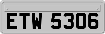ETW5306