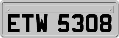 ETW5308