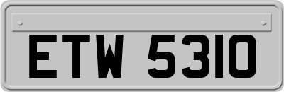 ETW5310