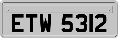 ETW5312