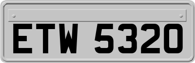 ETW5320