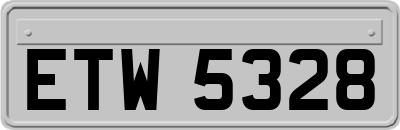 ETW5328