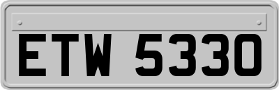 ETW5330