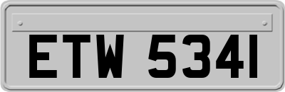 ETW5341