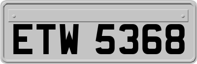 ETW5368