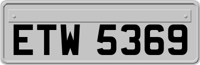 ETW5369