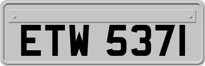 ETW5371