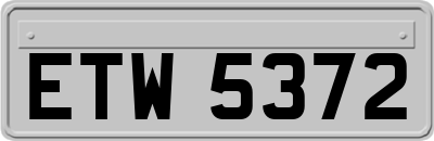ETW5372