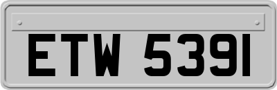 ETW5391
