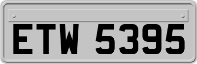 ETW5395