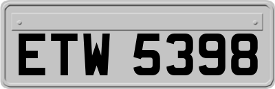 ETW5398