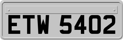 ETW5402