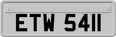 ETW5411