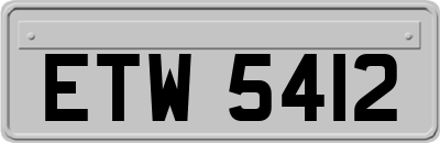 ETW5412