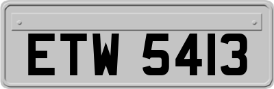 ETW5413
