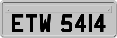 ETW5414