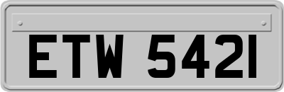 ETW5421