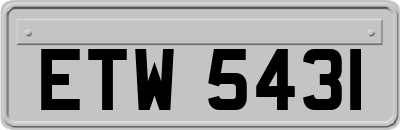 ETW5431