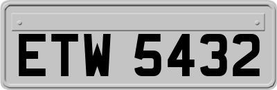 ETW5432