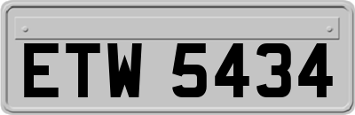 ETW5434