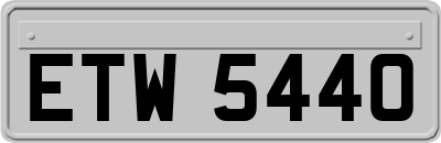 ETW5440