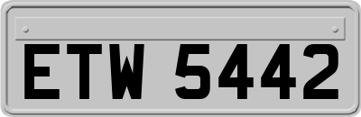 ETW5442